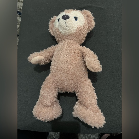 Shellie May Disneyland Parks Bear - Picture 11 of 11